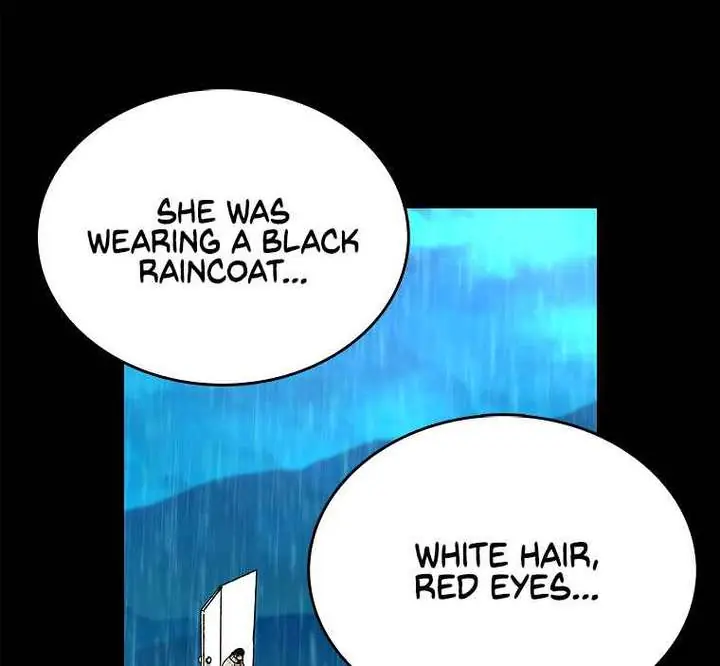 The House Without Time Chapter 2 Page 33