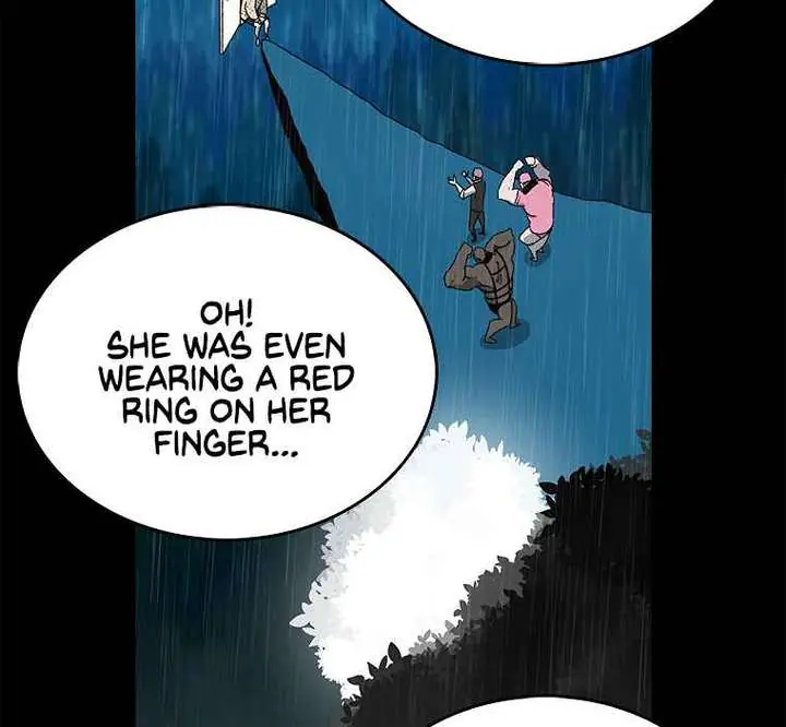 The House Without Time Chapter 2 Page 34
