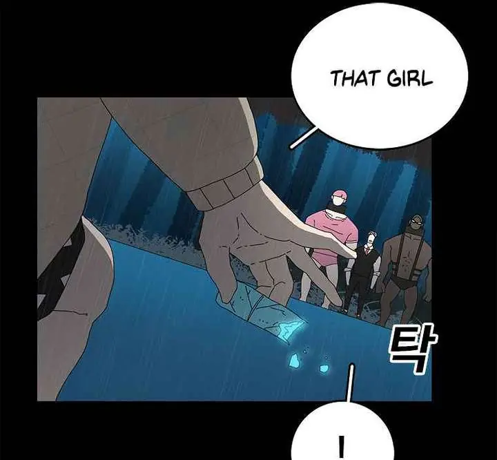The House Without Time Chapter 2 Page 37