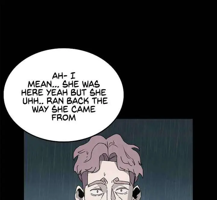The House Without Time Chapter 2 Page 41