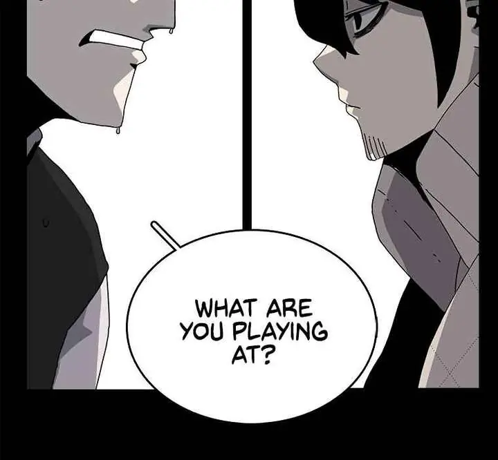 The House Without Time Chapter 2 Page 46