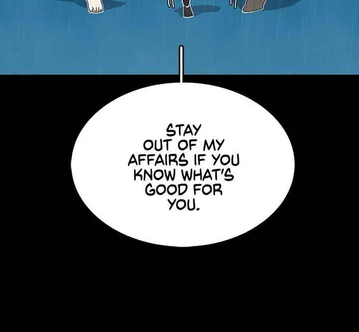 The House Without Time Chapter 2 Page 49