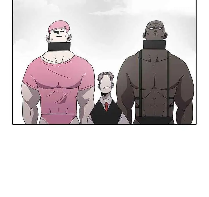 The House Without Time Chapter 2 Page 70