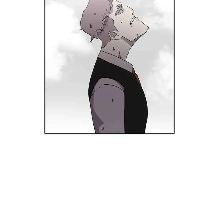 The House Without Time Chapter 2 Page 75