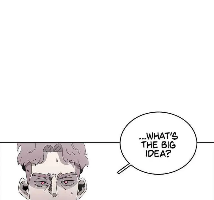 The House Without Time Chapter 2 Page 82