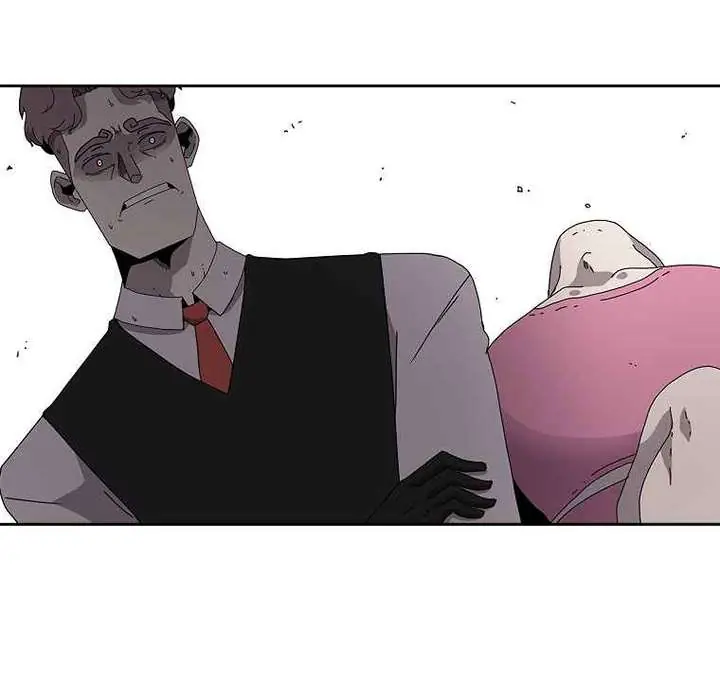 The House Without Time Chapter 2 Page 103