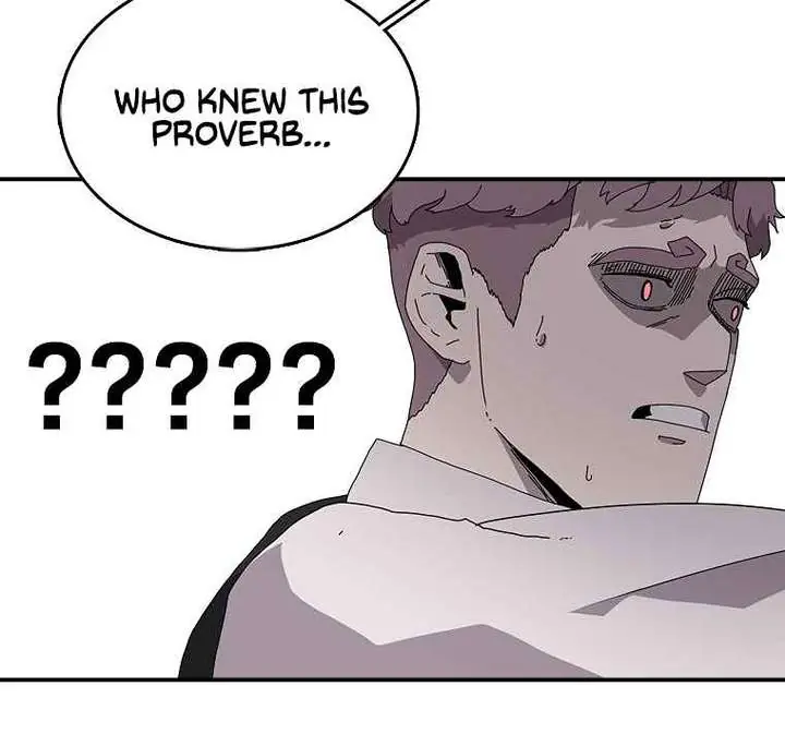 The House Without Time Chapter 2 Page 125
