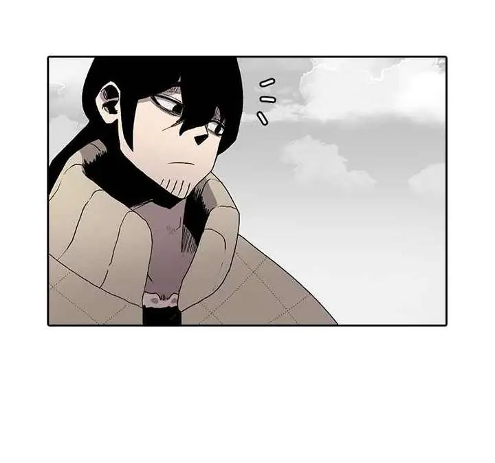 The House Without Time Chapter 2 Page 190