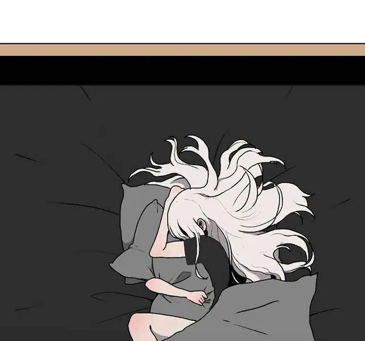 The House Without Time Chapter 2 Page 195