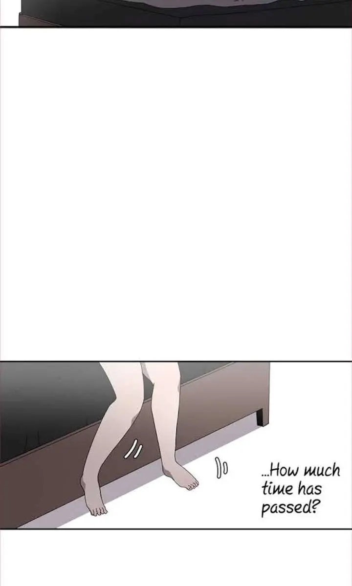 The House Without Time Chapter 3 Page 6
