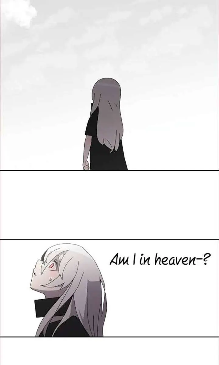 The House Without Time Chapter 3 Page 12