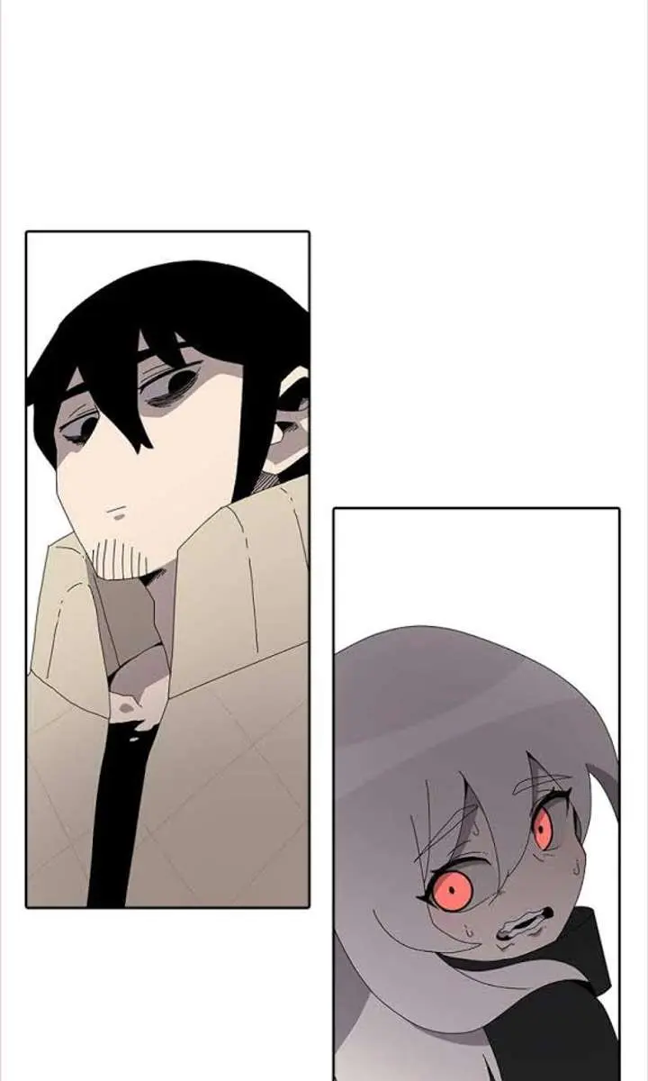 The House Without Time Chapter 3 Page 15