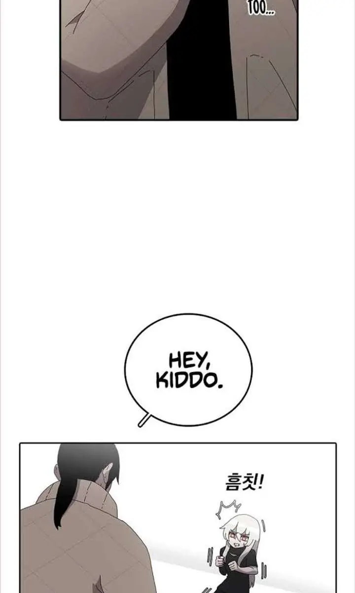 The House Without Time Chapter 3 Page 21