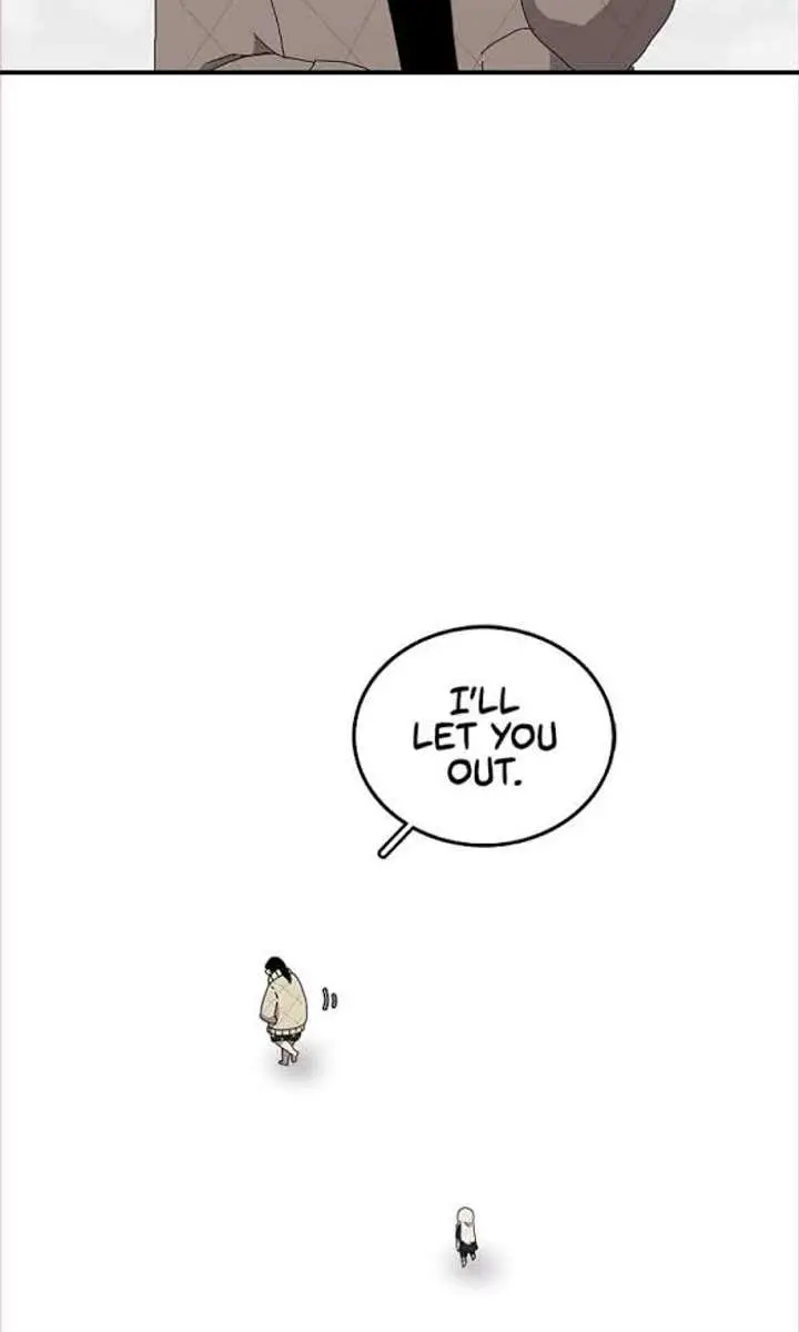The House Without Time Chapter 3 Page 23