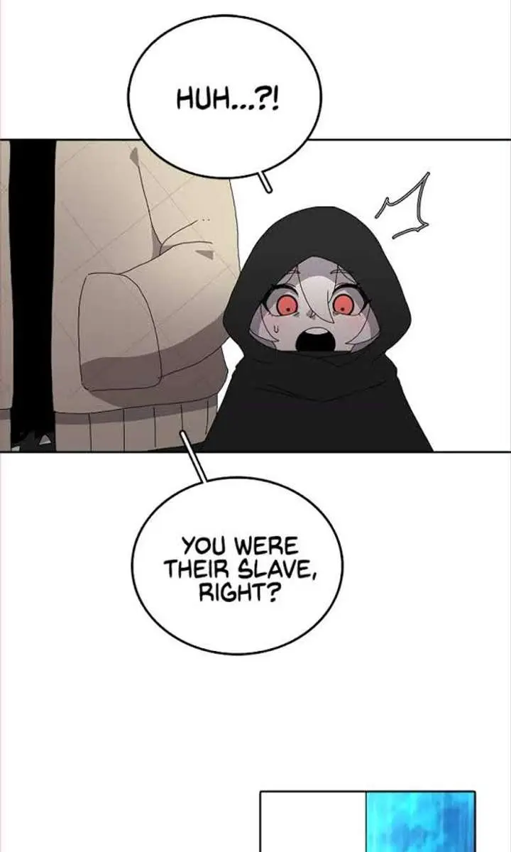 The House Without Time Chapter 3 Page 29