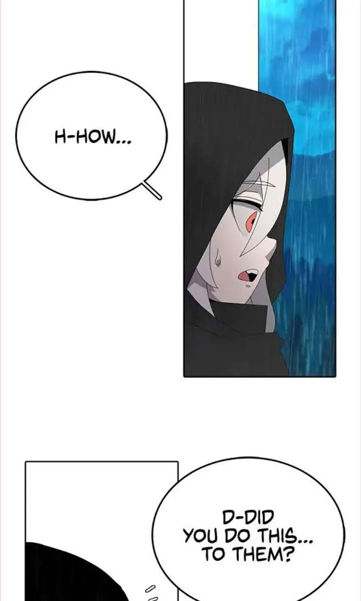 The House Without Time Chapter 3 Page 30