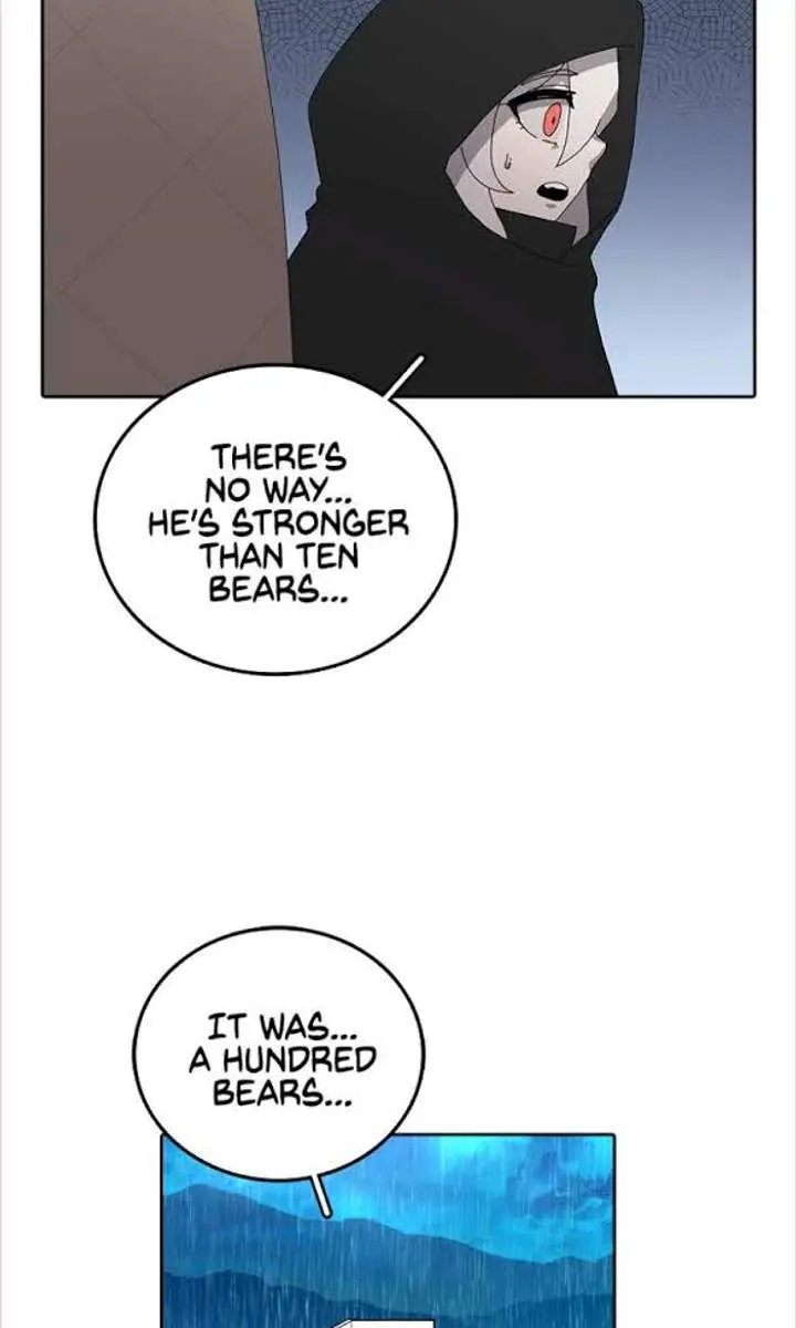 The House Without Time Chapter 3 Page 35