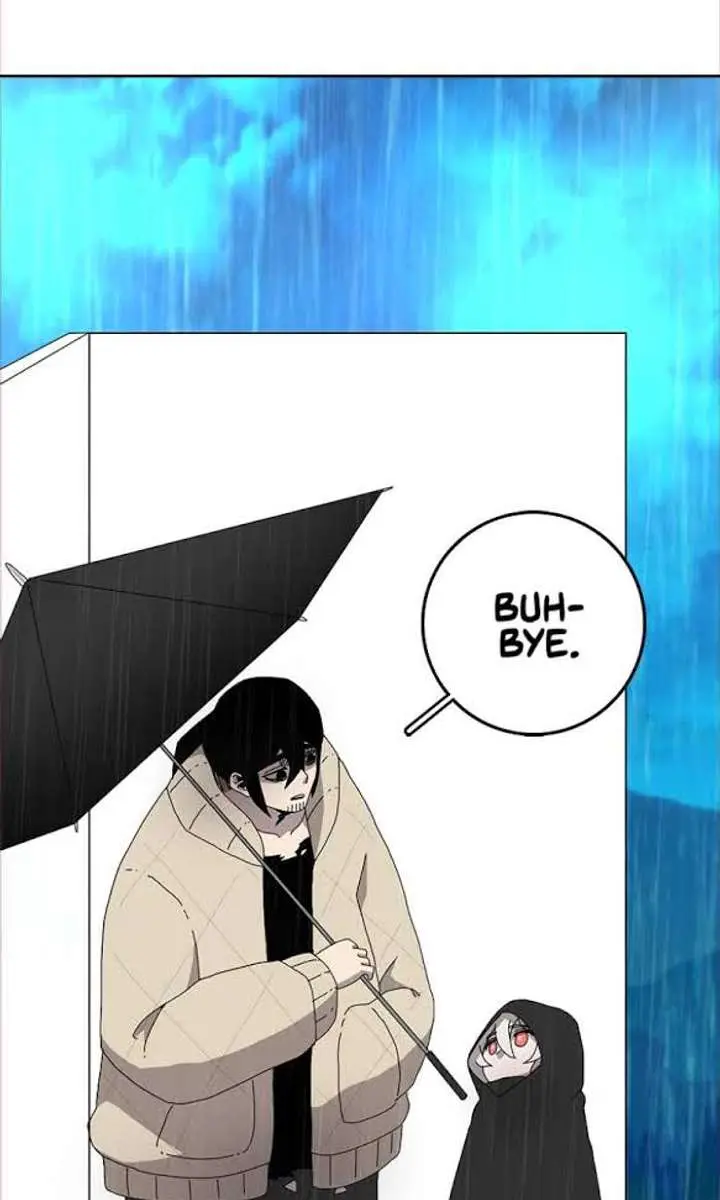 The House Without Time Chapter 3 Page 38