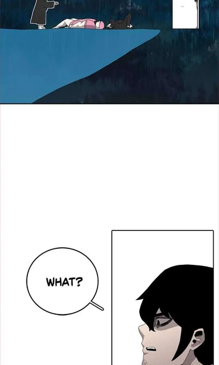 The House Without Time Chapter 3 Page 47
