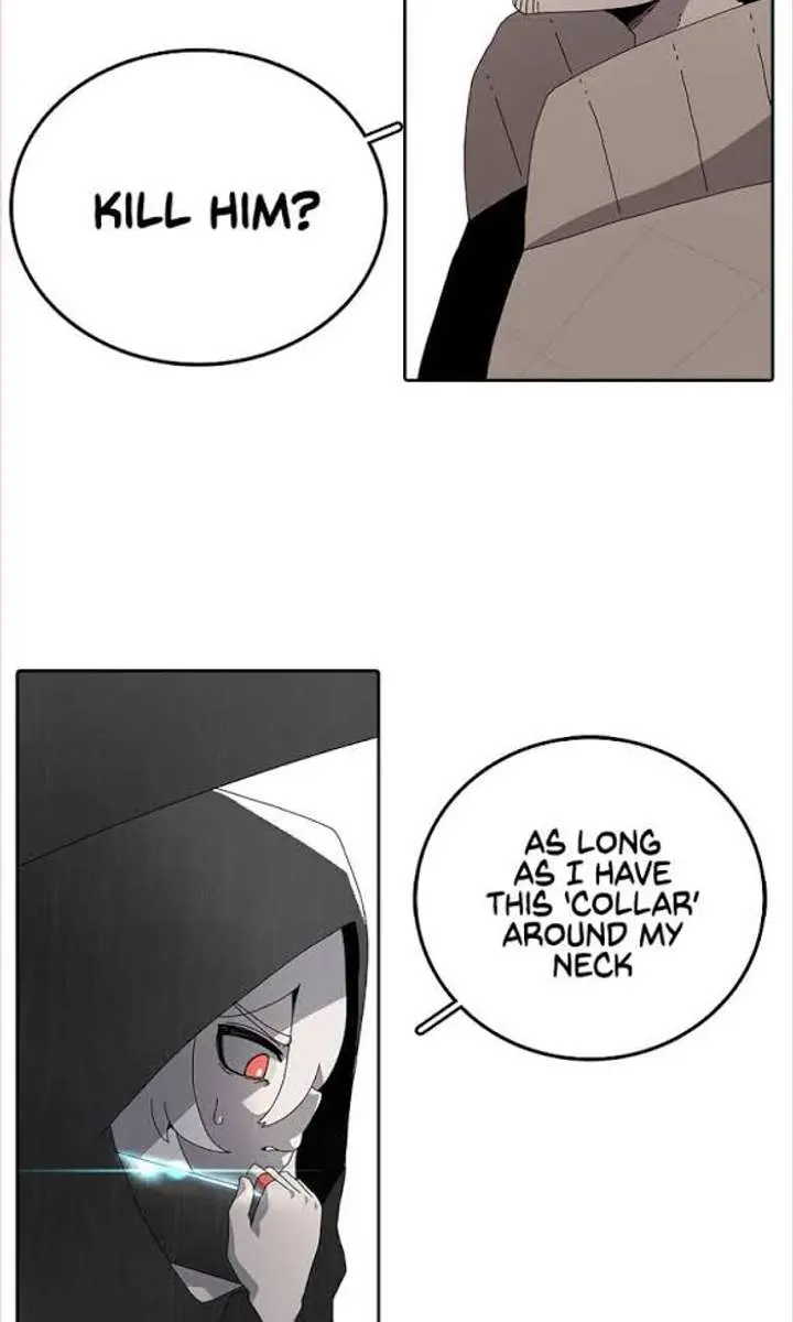 The House Without Time Chapter 3 Page 48