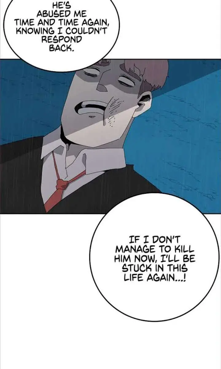 The House Without Time Chapter 3 Page 50