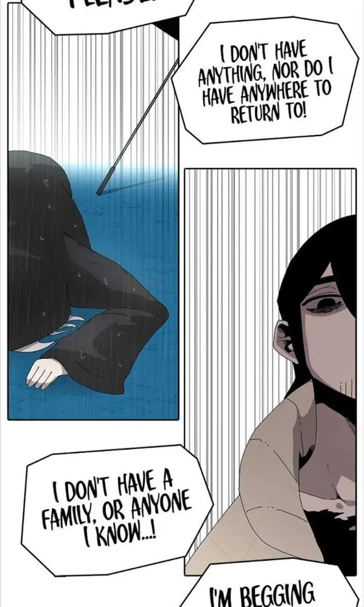 The House Without Time Chapter 3 Page 60