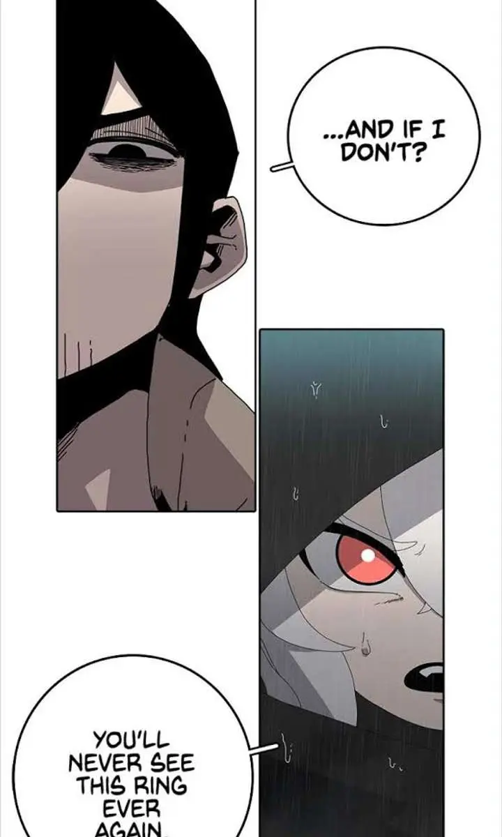The House Without Time Chapter 3 Page 69