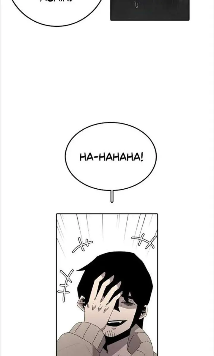 The House Without Time Chapter 3 Page 70