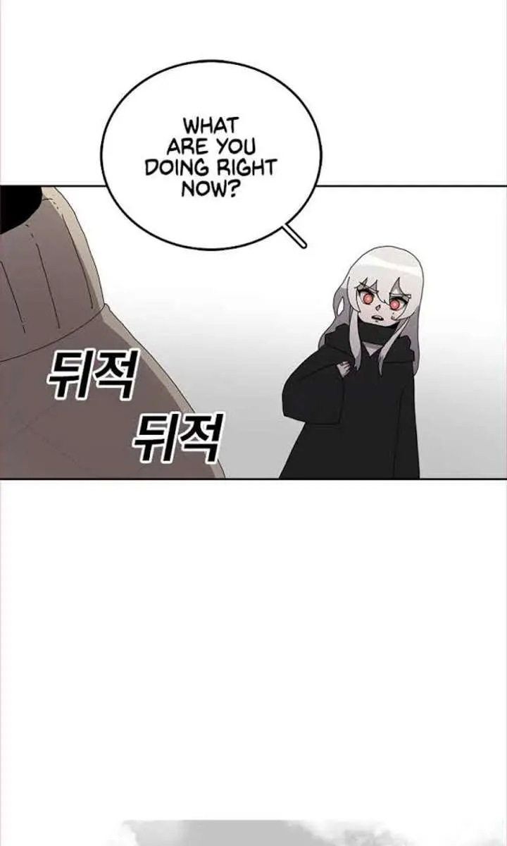 The House Without Time Chapter 3 Page 83
