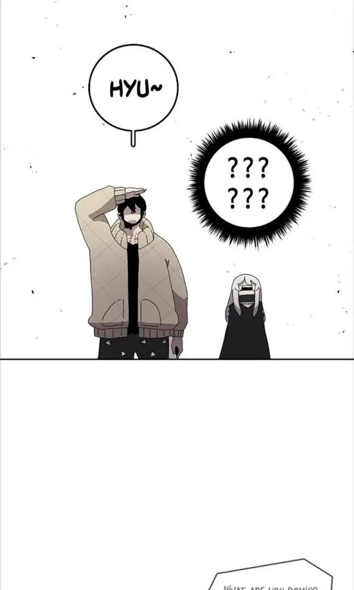 The House Without Time Chapter 3 Page 90