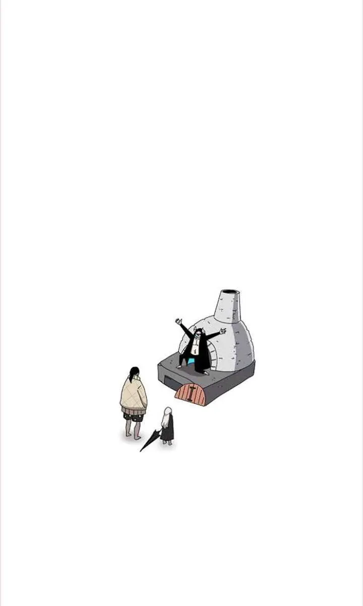 The House Without Time Chapter 3 Page 101
