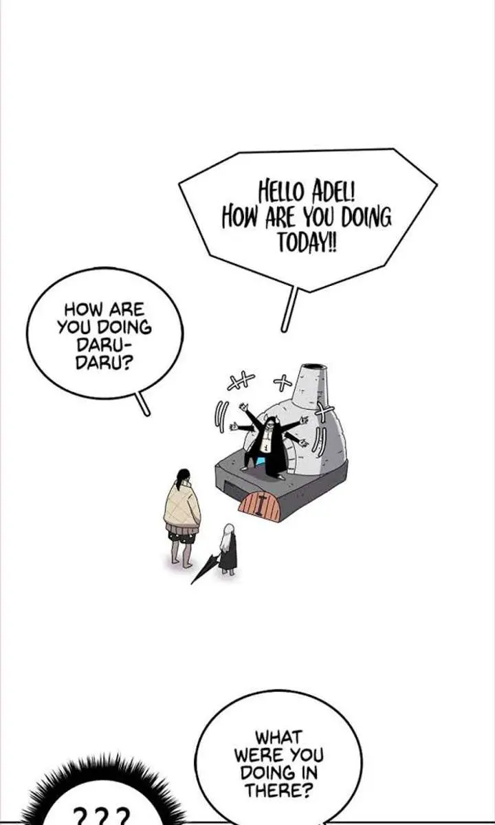 The House Without Time Chapter 3 Page 102