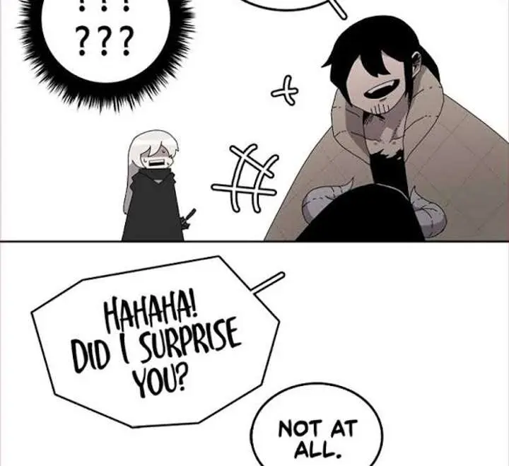 The House Without Time Chapter 3 Page 103