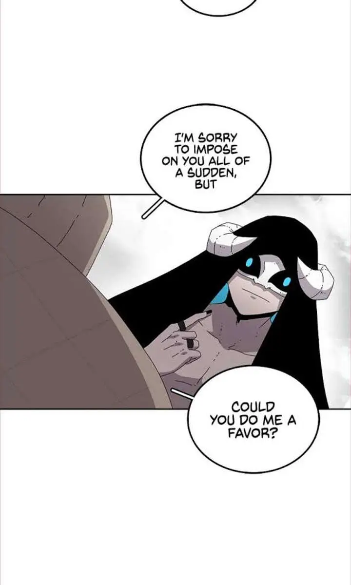 The House Without Time Chapter 3 Page 104