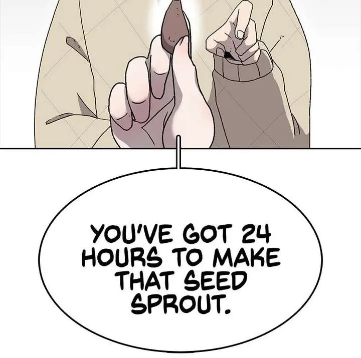 The House Without Time Chapter 4 Page 20