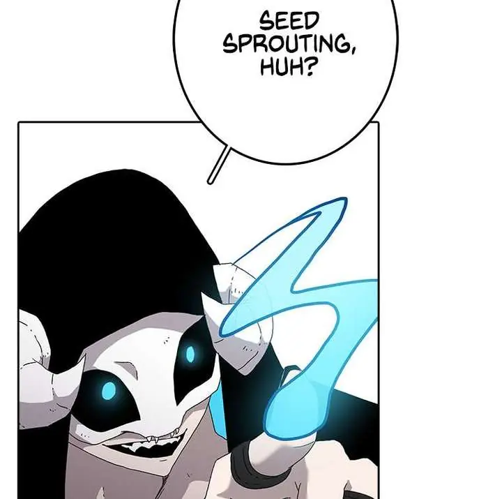 The House Without Time Chapter 4 Page 23