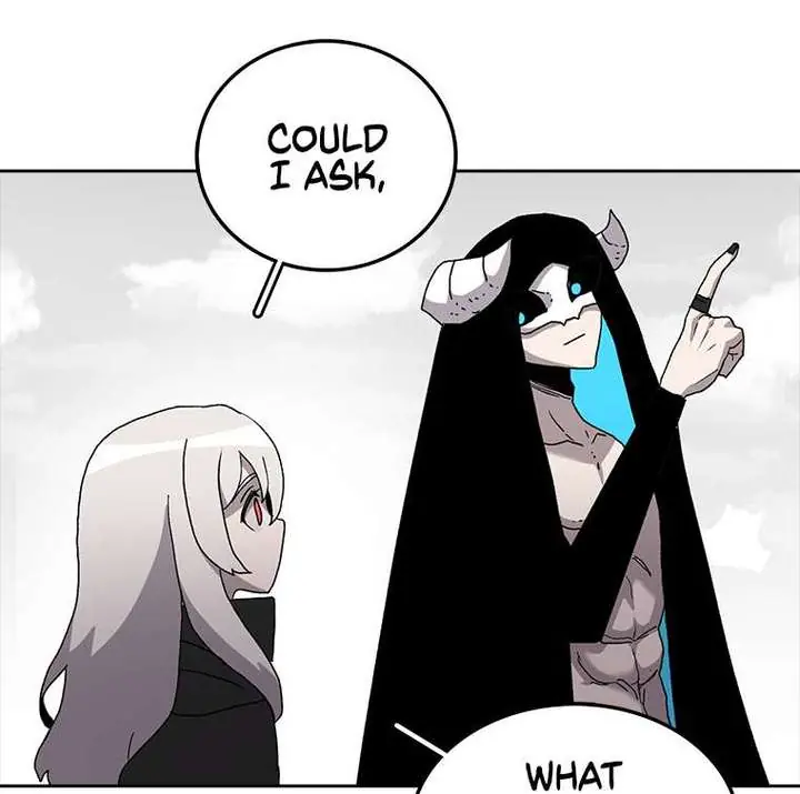 The House Without Time Chapter 4 Page 31