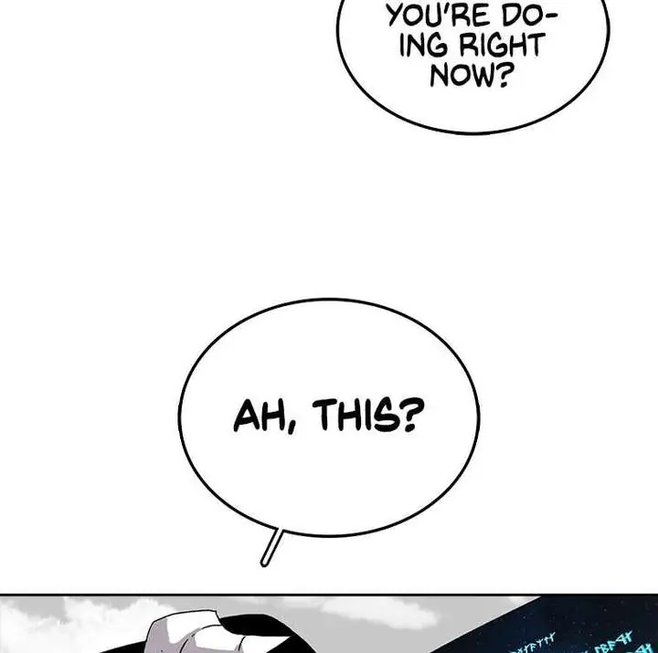 The House Without Time Chapter 4 Page 32