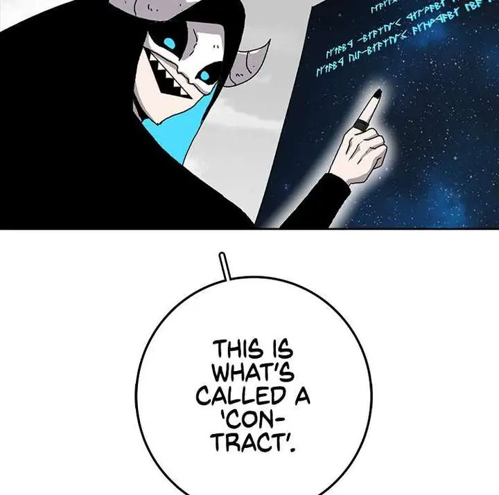 The House Without Time Chapter 4 Page 33