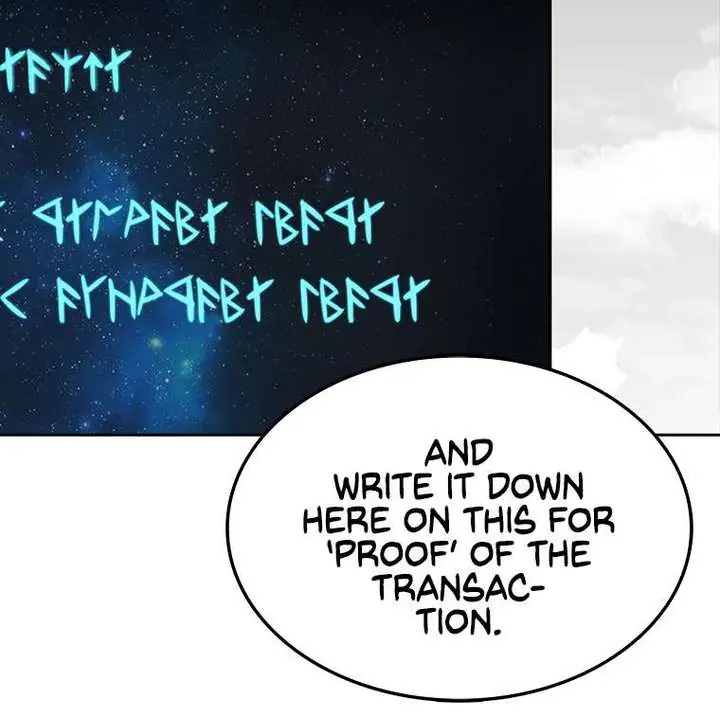 The House Without Time Chapter 4 Page 35