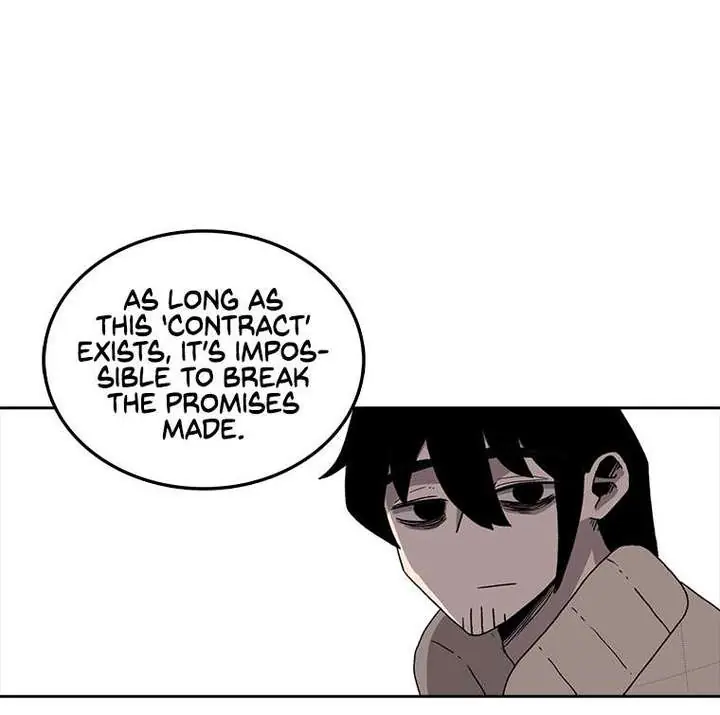 The House Without Time Chapter 4 Page 36