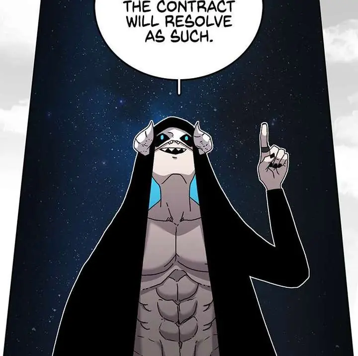 The House Without Time Chapter 4 Page 43