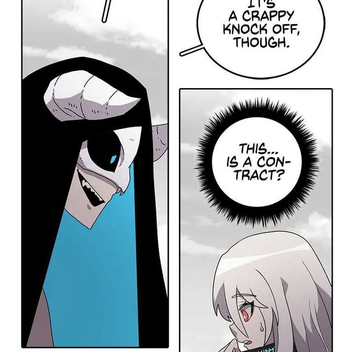 The House Without Time Chapter 4 Page 49