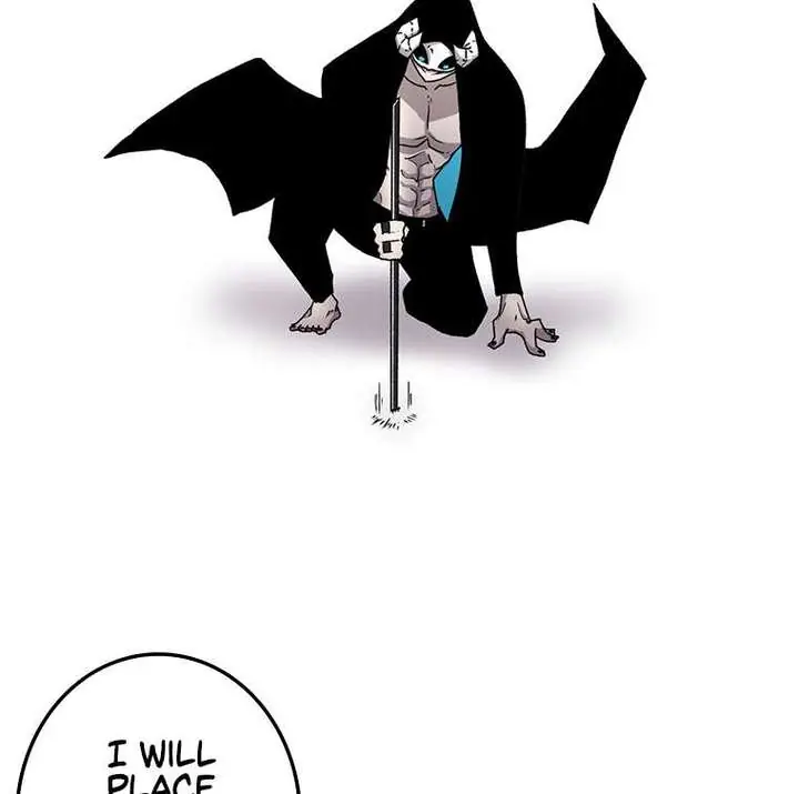 The House Without Time Chapter 4 Page 53