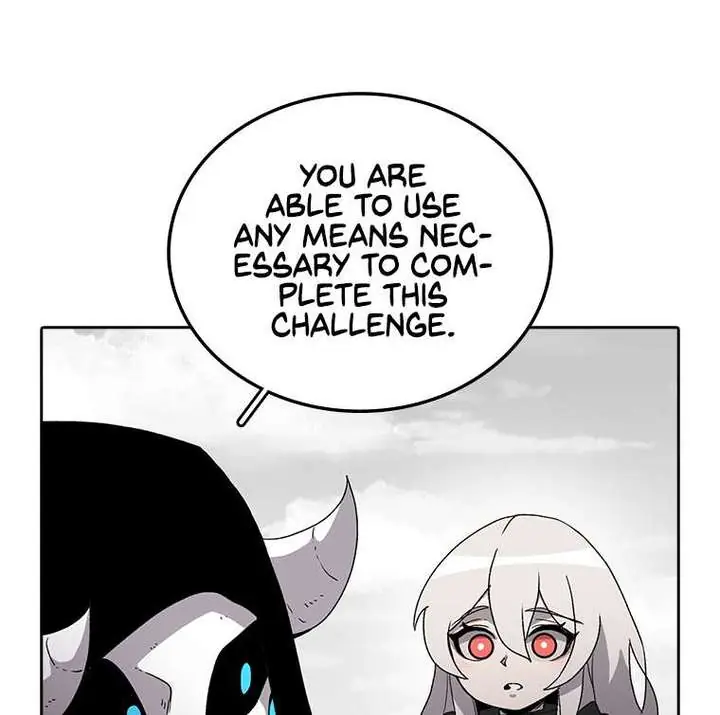 The House Without Time Chapter 4 Page 60