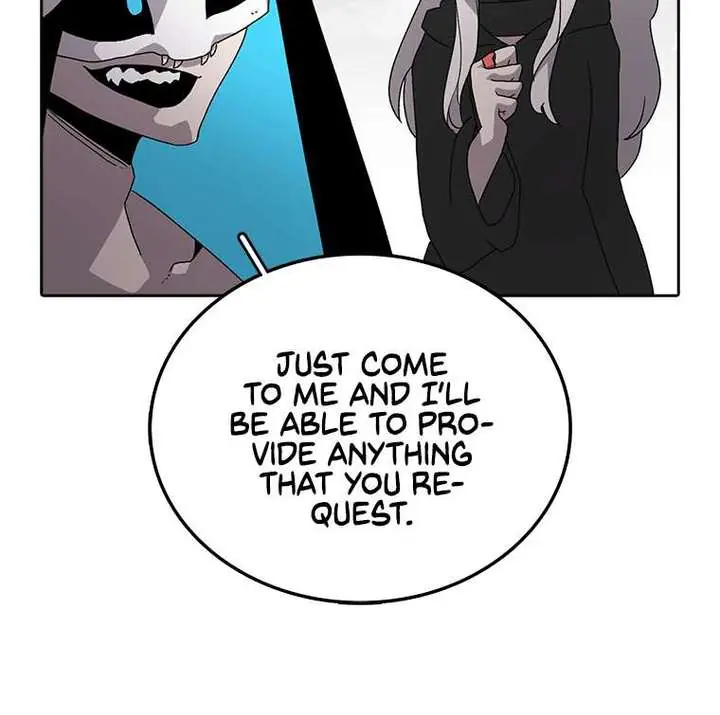 The House Without Time Chapter 4 Page 61