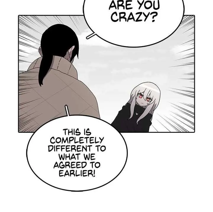 The House Without Time Chapter 4 Page 83