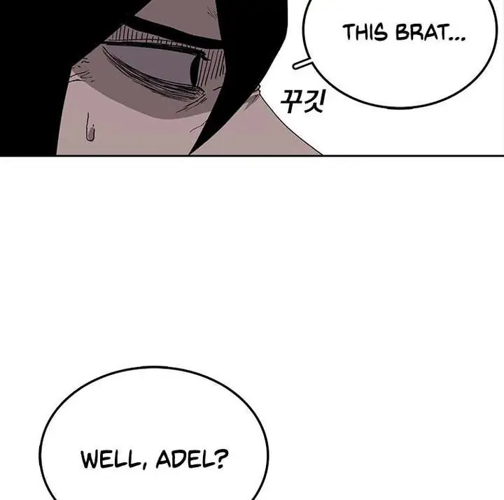 The House Without Time Chapter 4 Page 85
