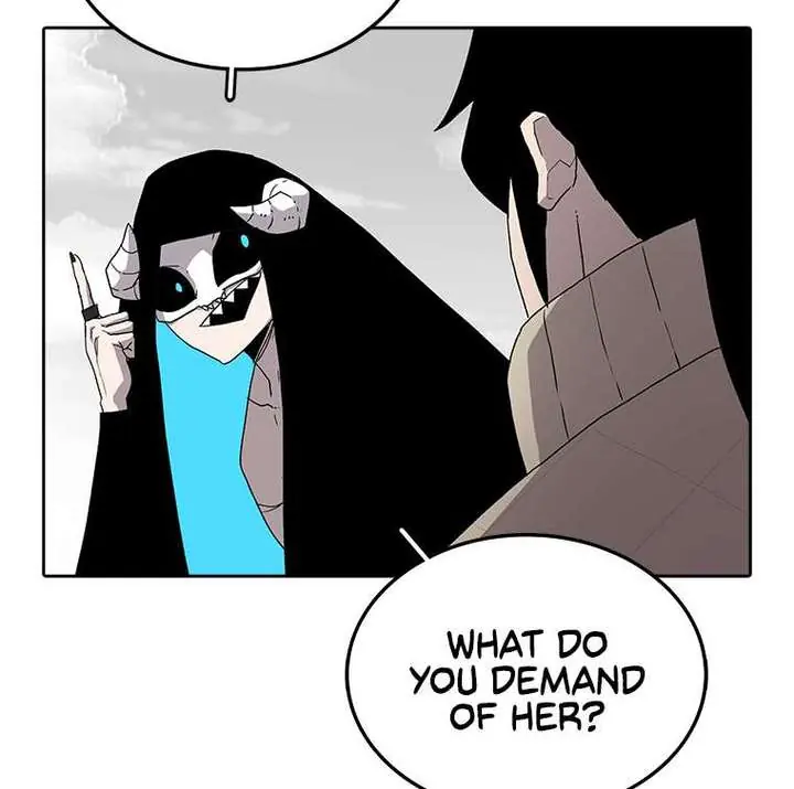 The House Without Time Chapter 4 Page 86