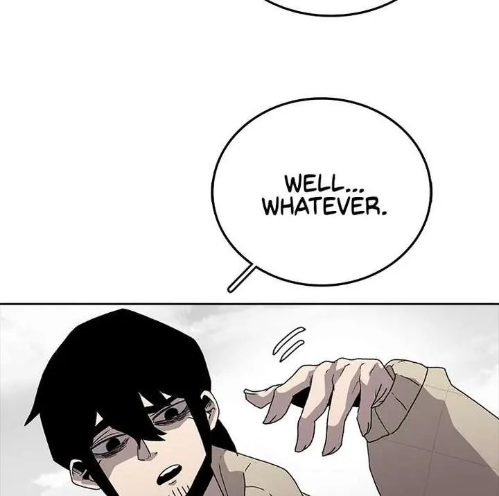 The House Without Time Chapter 4 Page 87